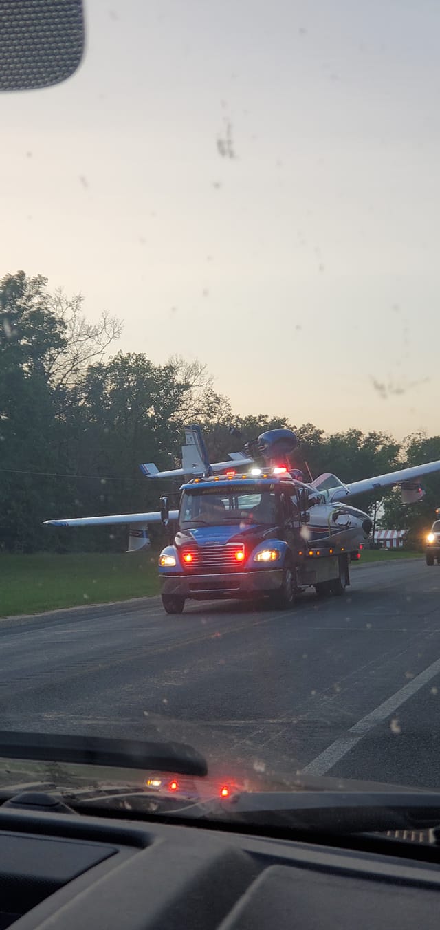 Newaygo Plane via Jennie Stone.jpeg