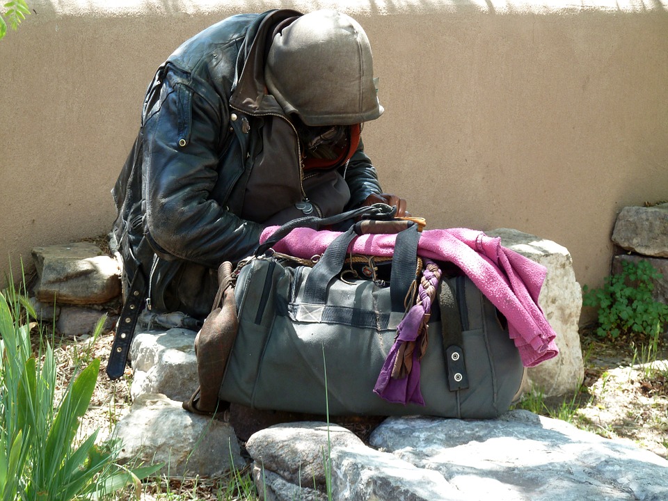 Homelessness