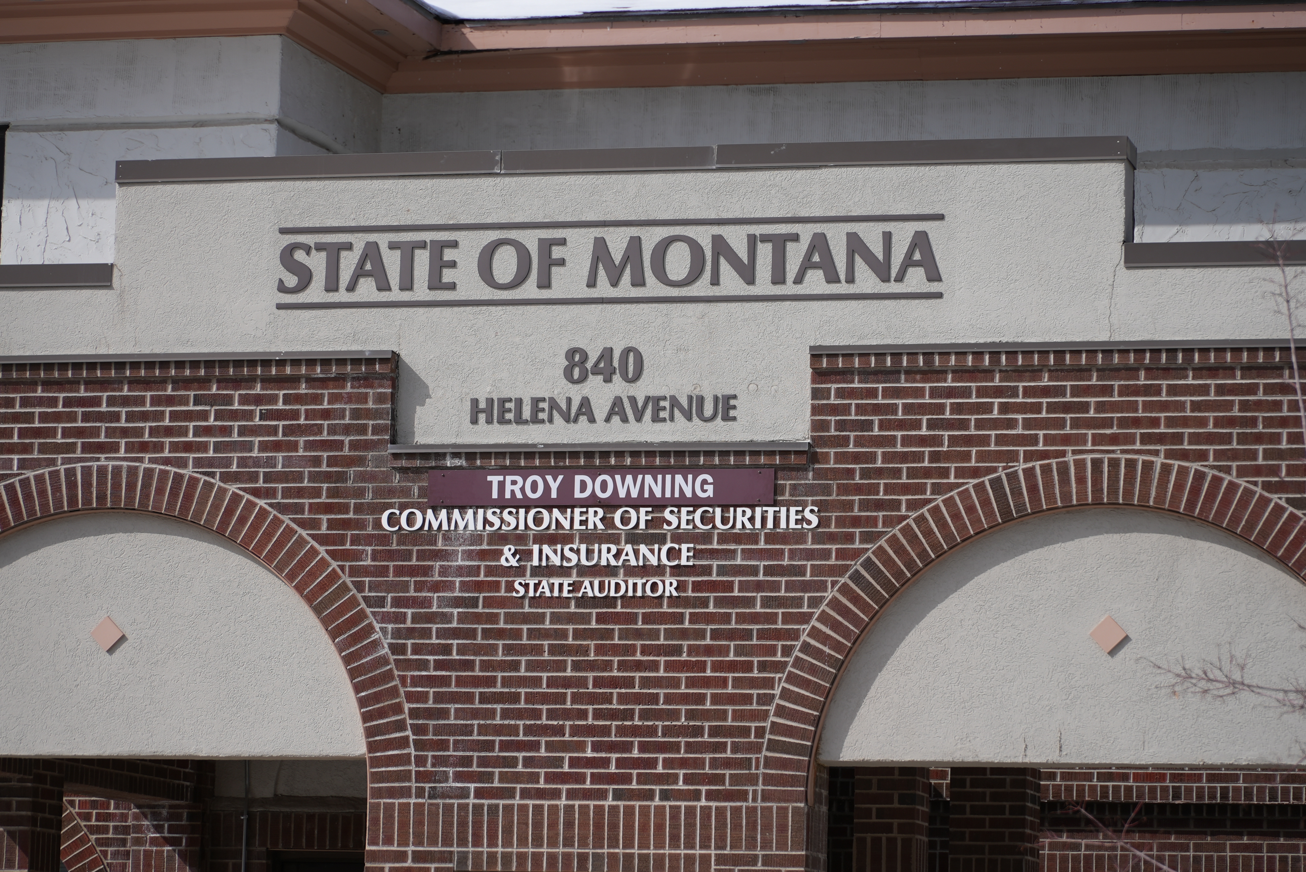 Montana State Auditor's Office