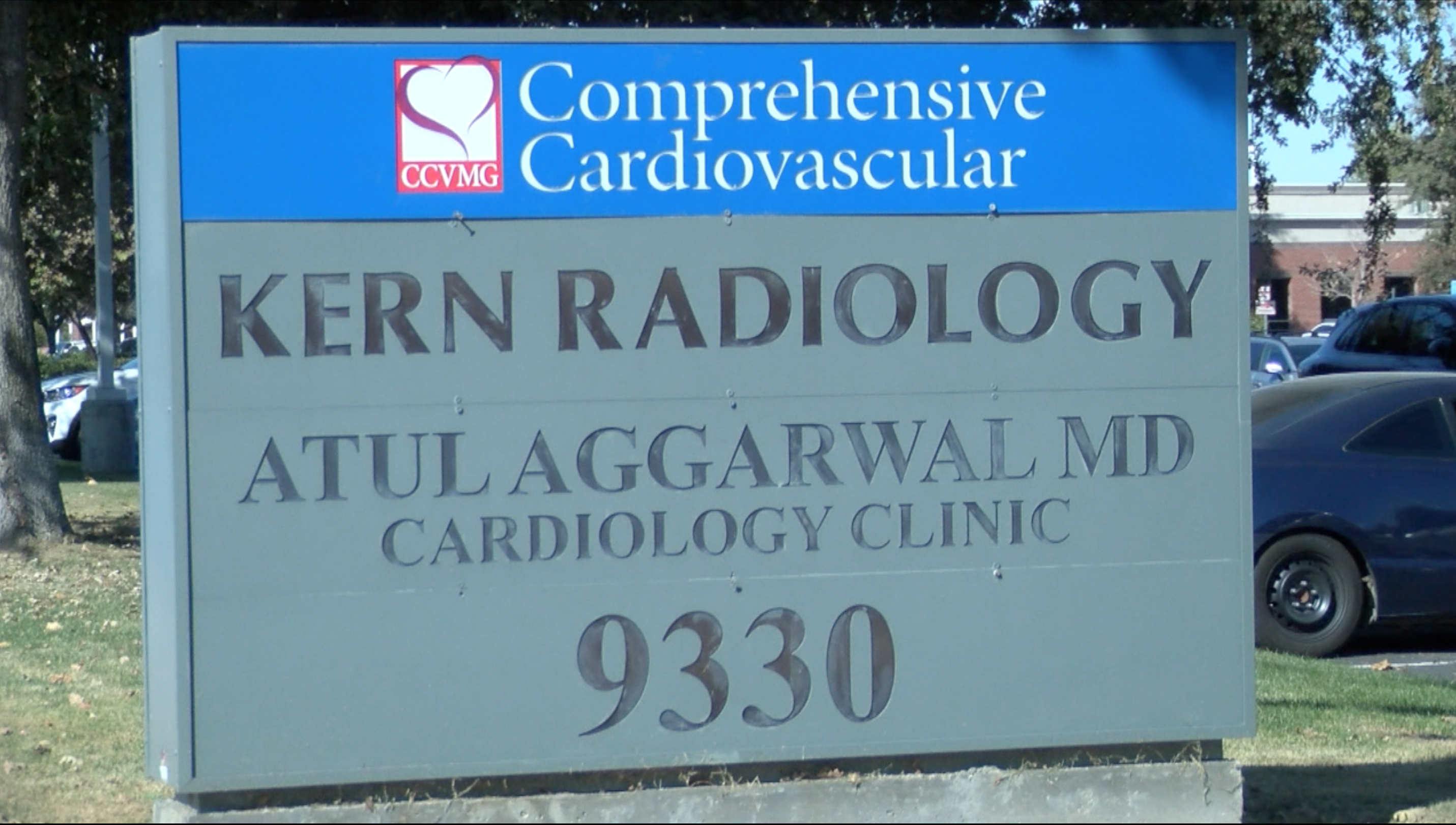 Kern Radiology hiring variety of positions 