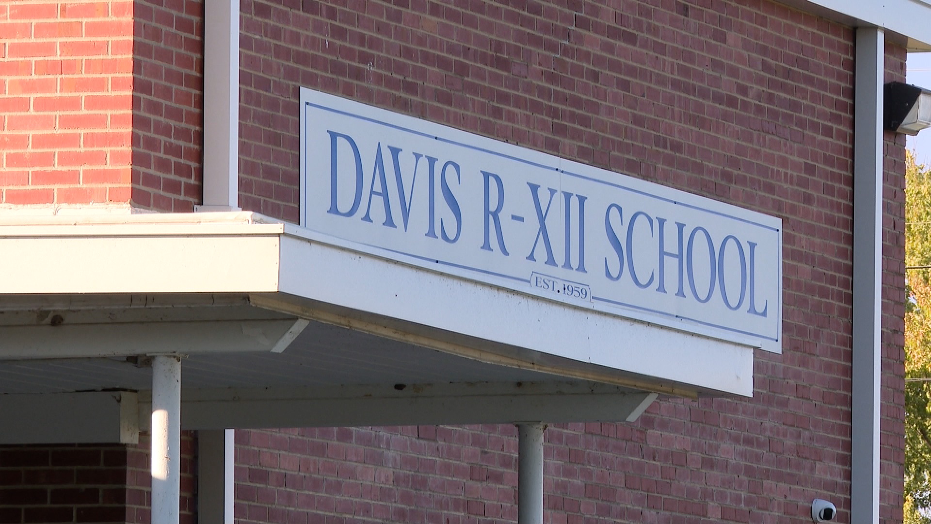 Davis -12 School District