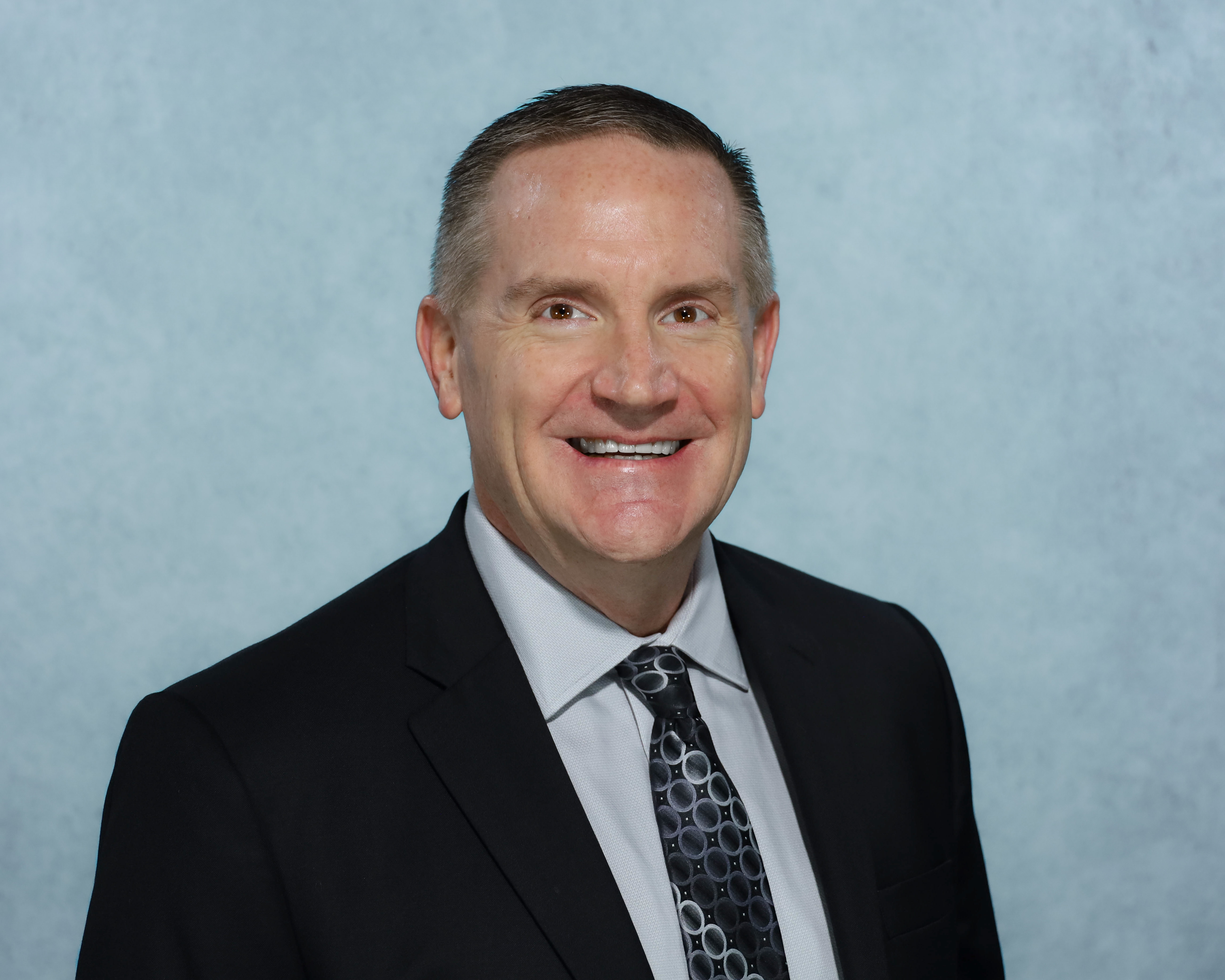 Doug Sandstrom