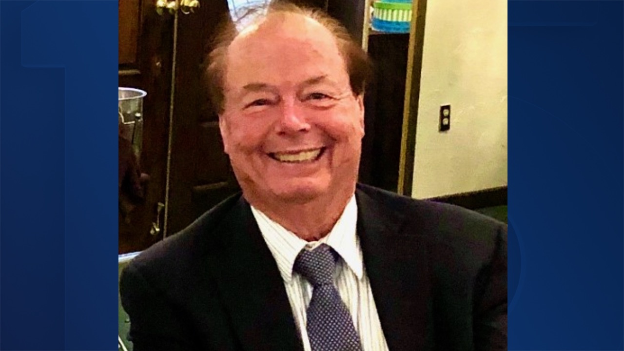 Rep. Frank Pratt