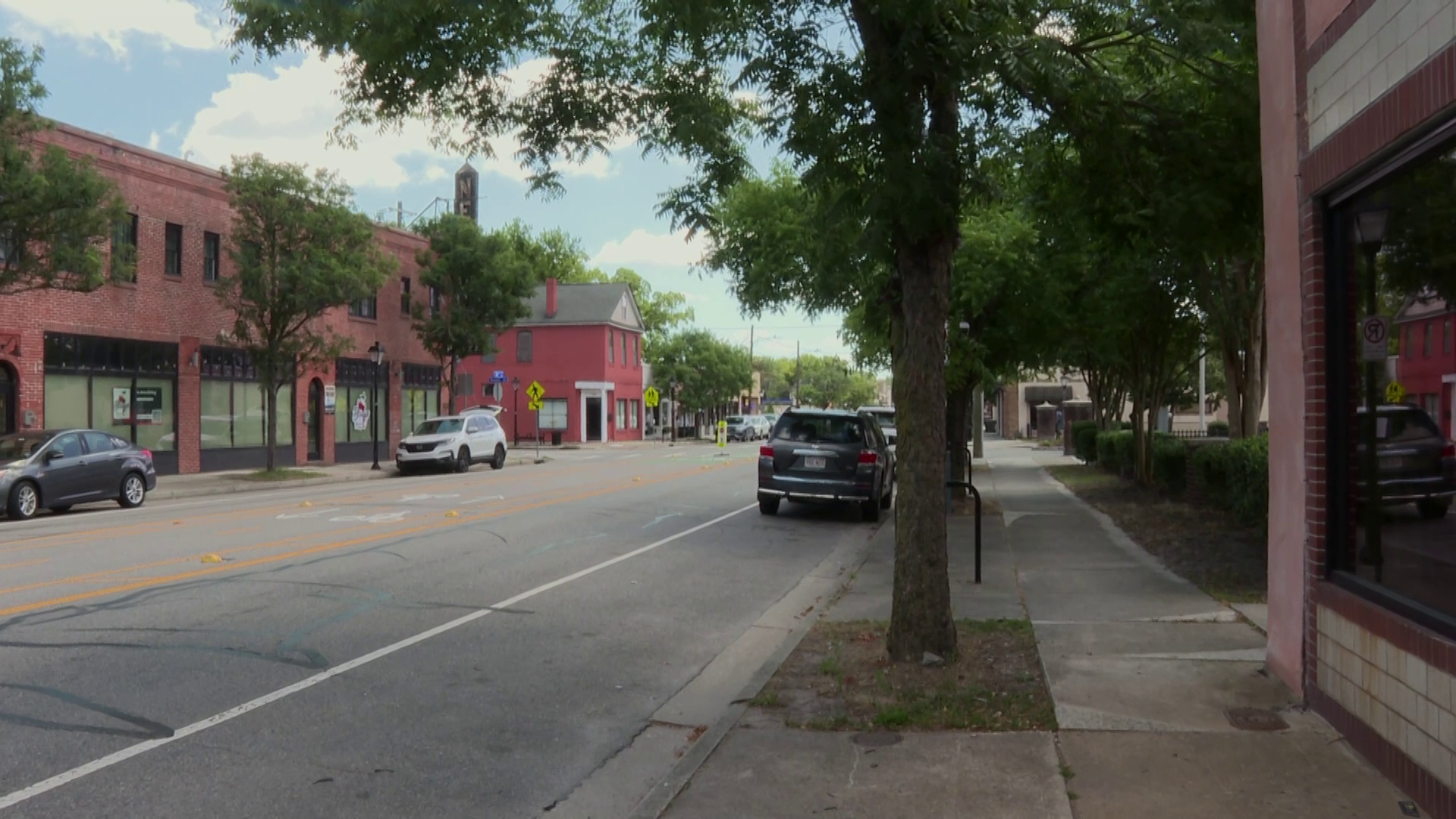 Park Place Neighborhood in Norfolk