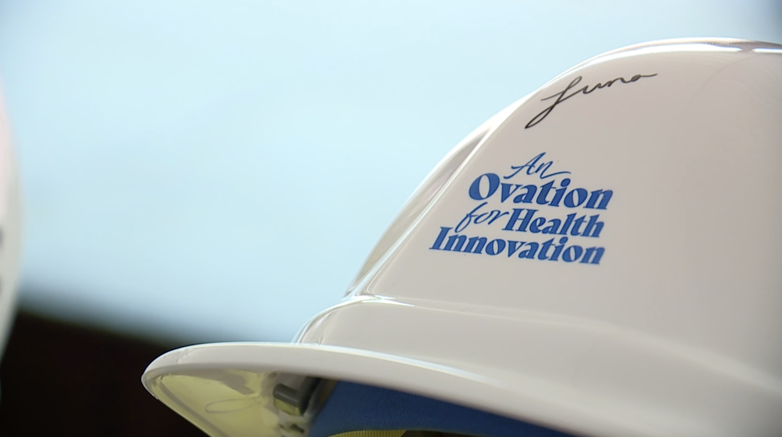 UMKC Building Groundbreaking