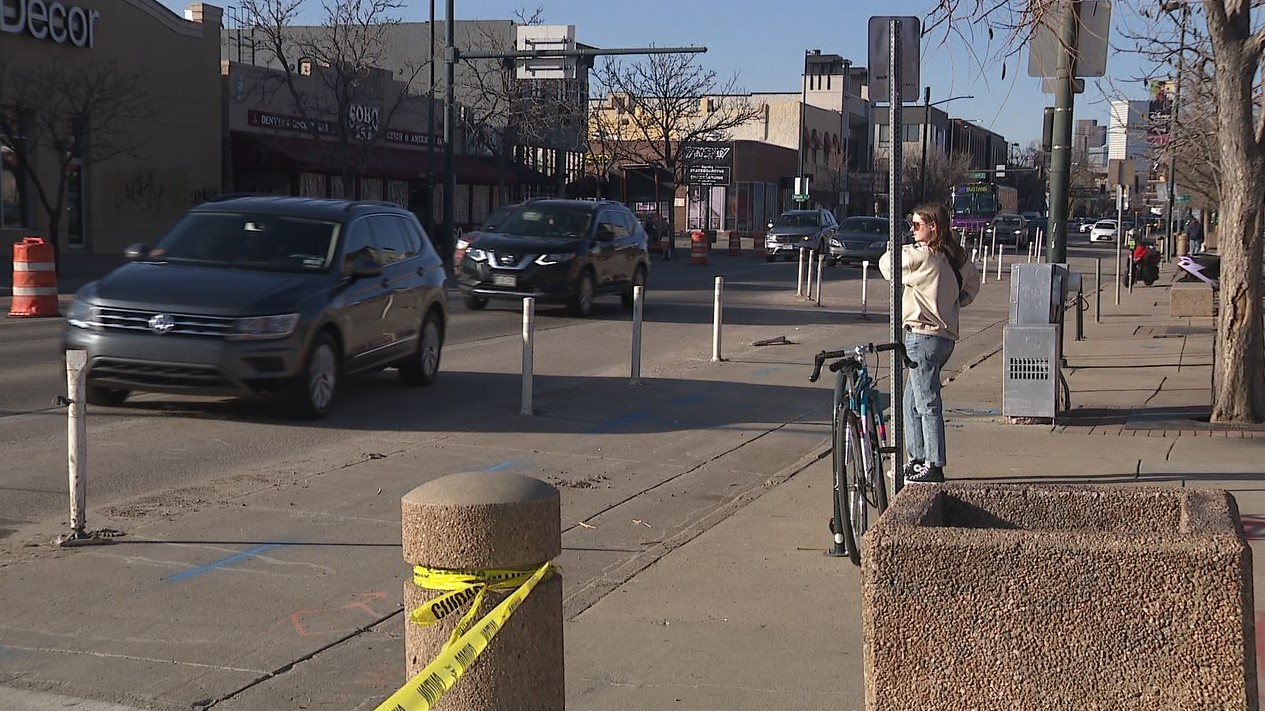 South Broadway Denver