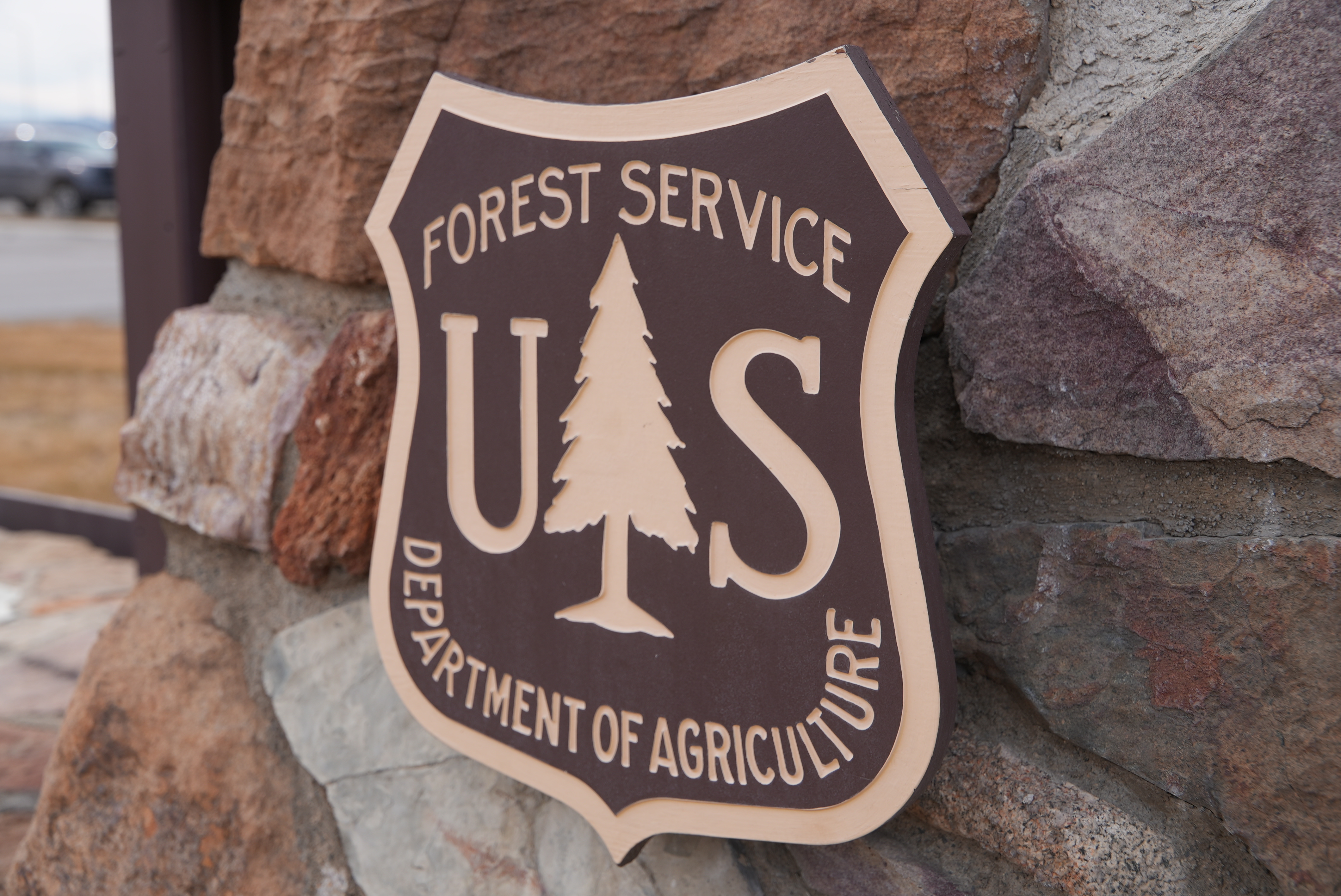 U.S. Forest Service 