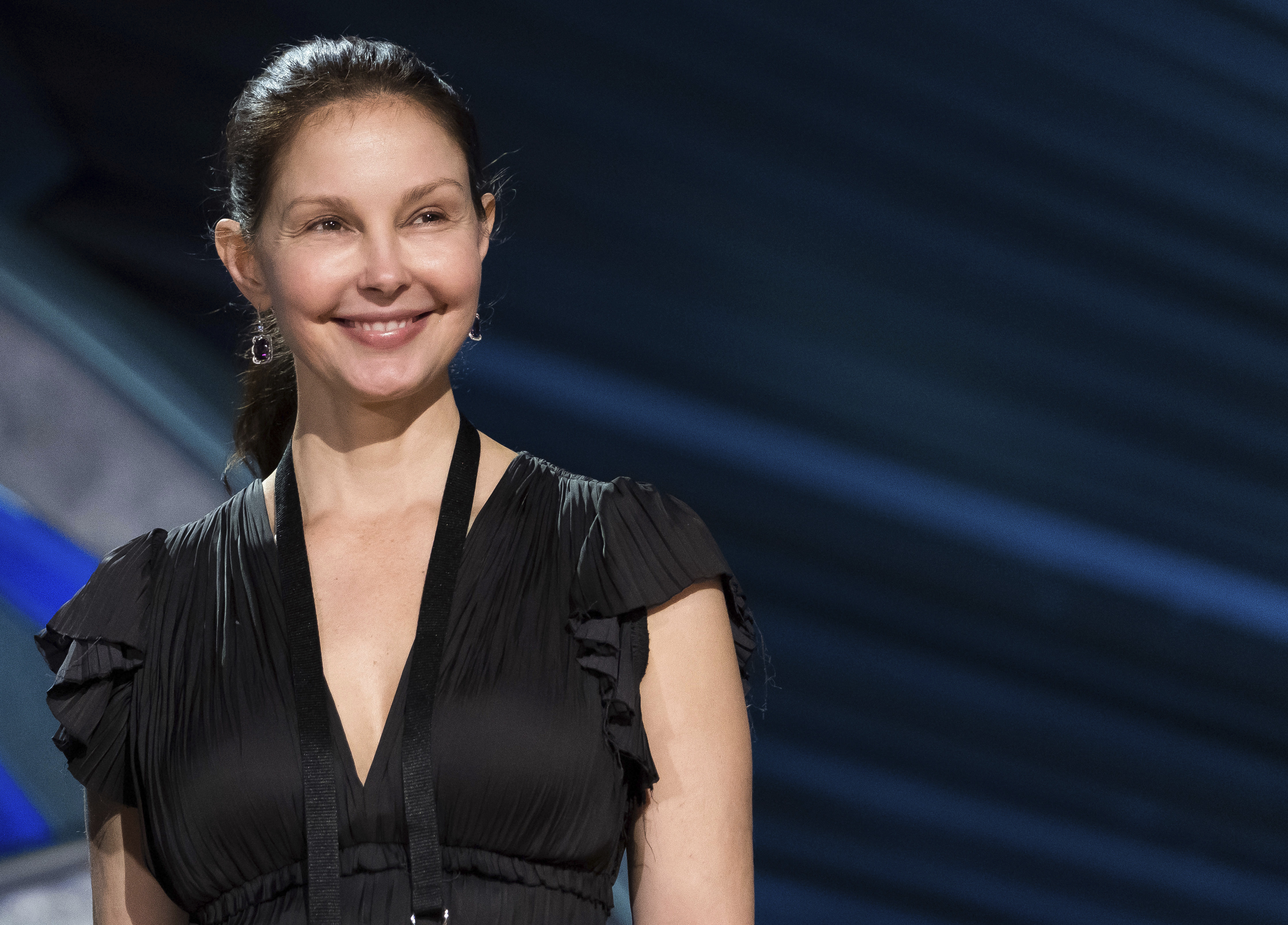 Ashley Judd