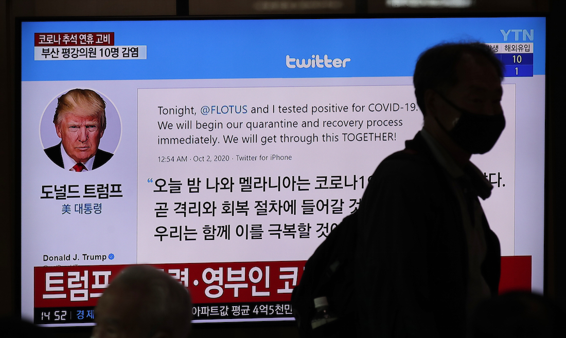 Twitter will remove tweets wishing death upon anyone
