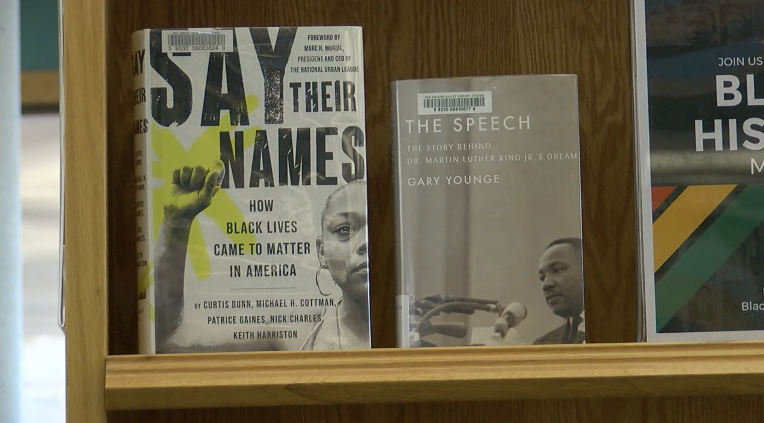 books about black people