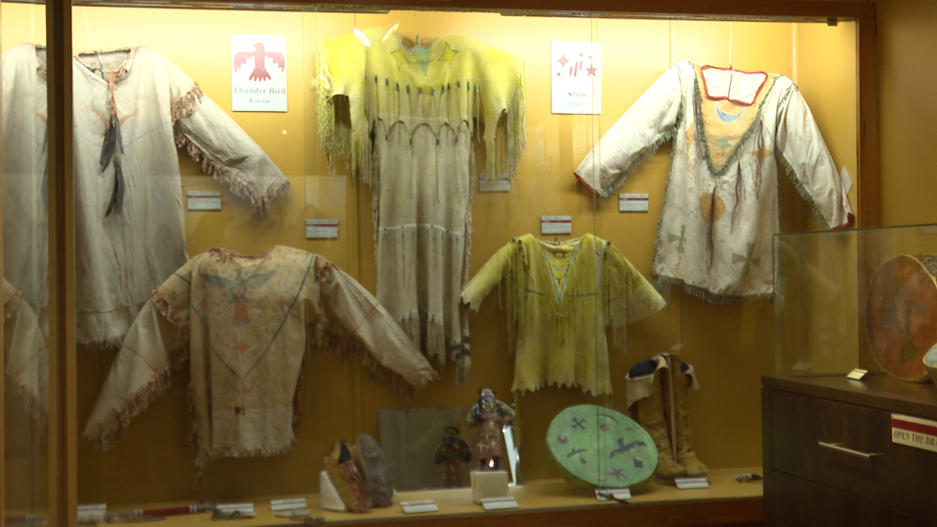 Yellowstone County Museum needs volunteers to help identify artifacts - Vimarsana News