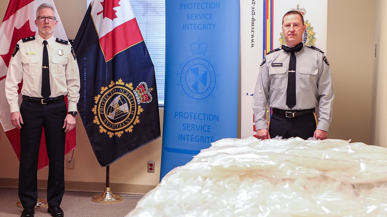 Canada Border Services Agency