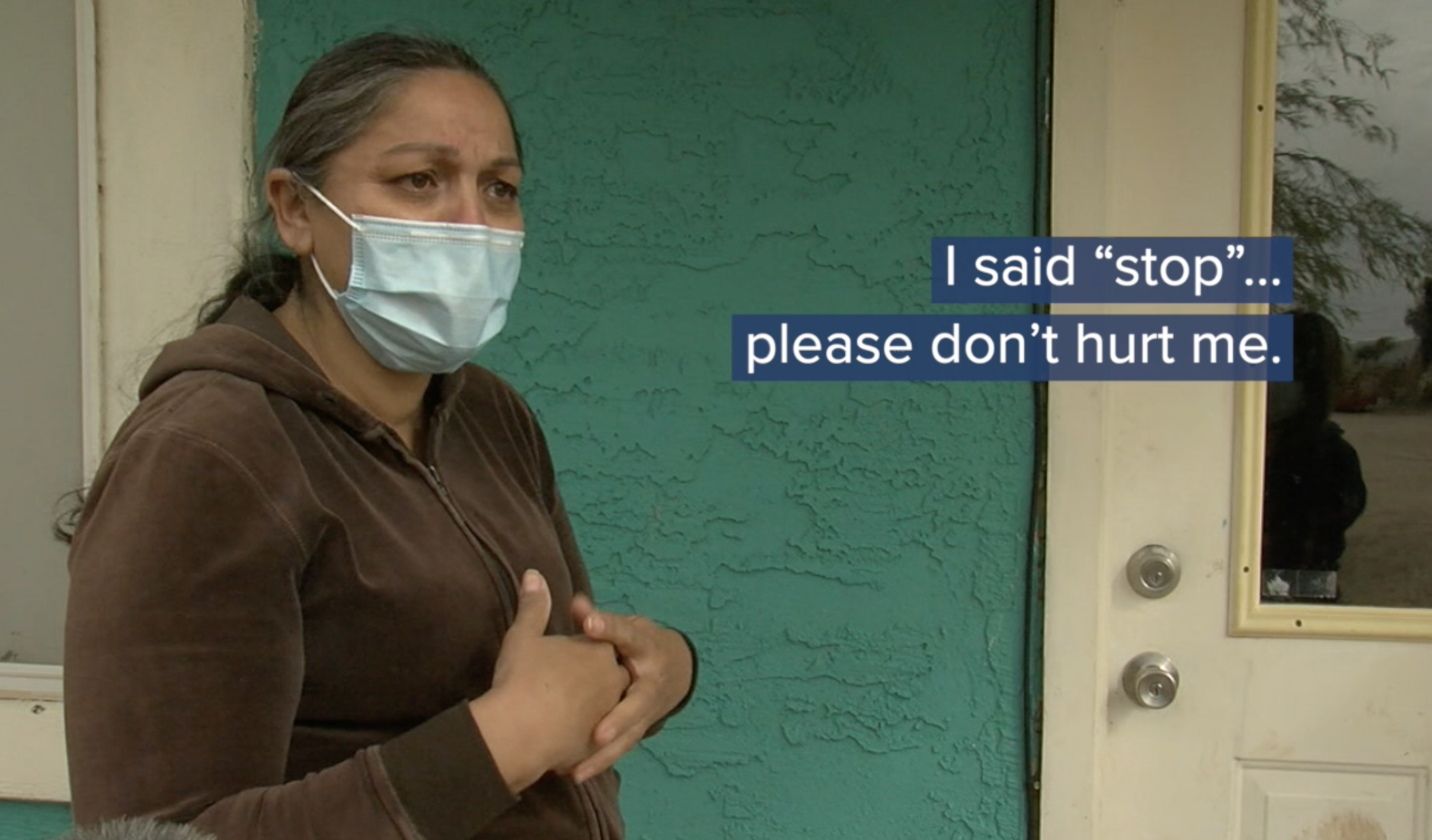 Rosalina Lopez Alvarez