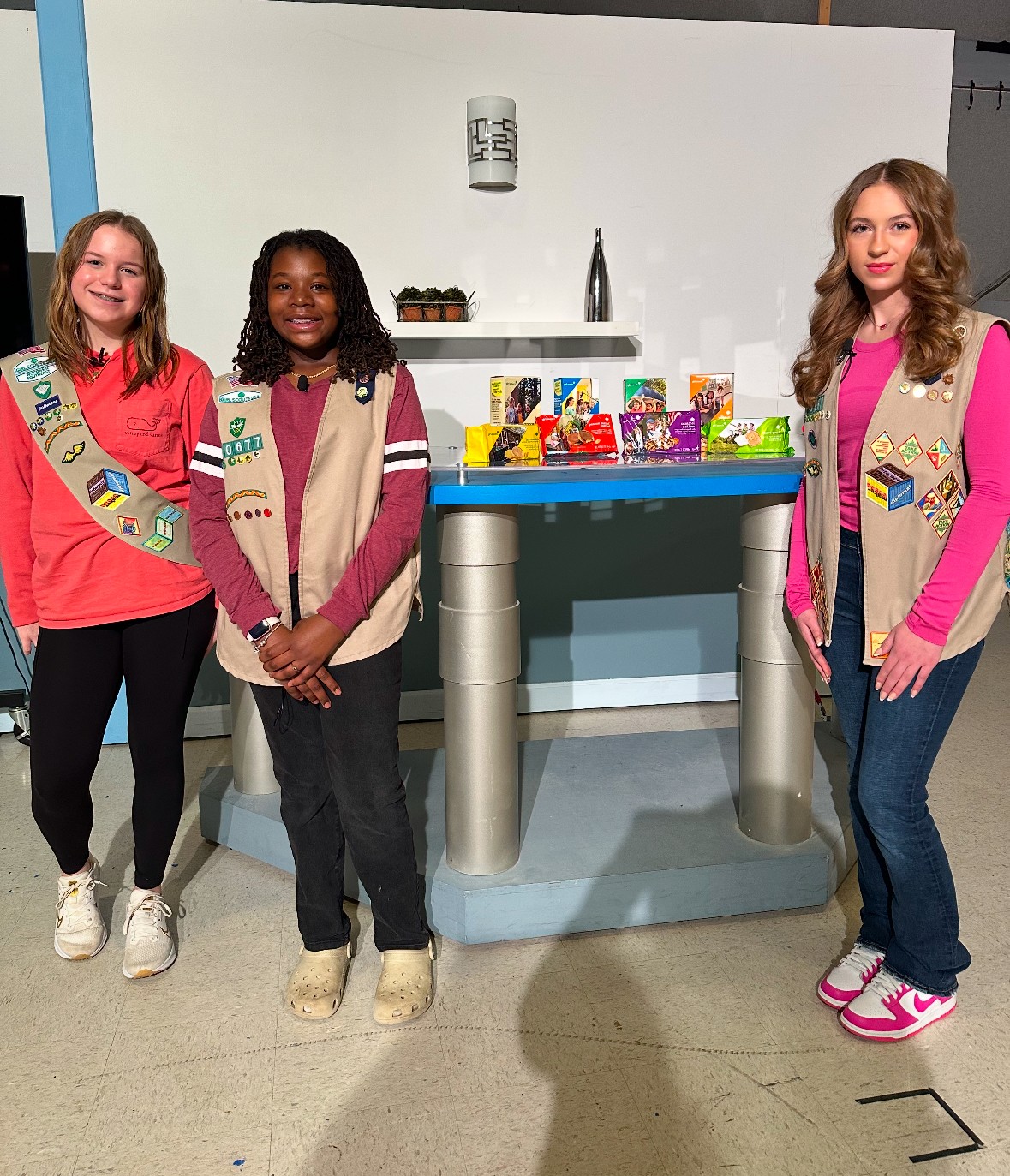 Girl Scouts of Southeast Wisconsin 