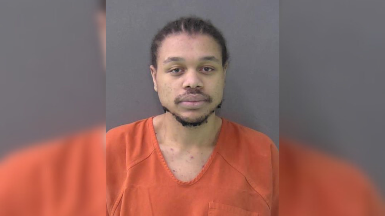 Xavier Mason Stokes