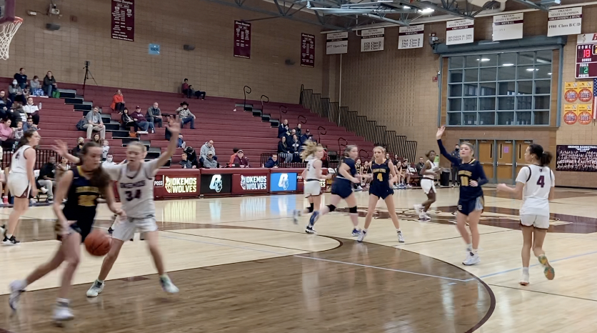 Okemos schools invite community out to free basketball game