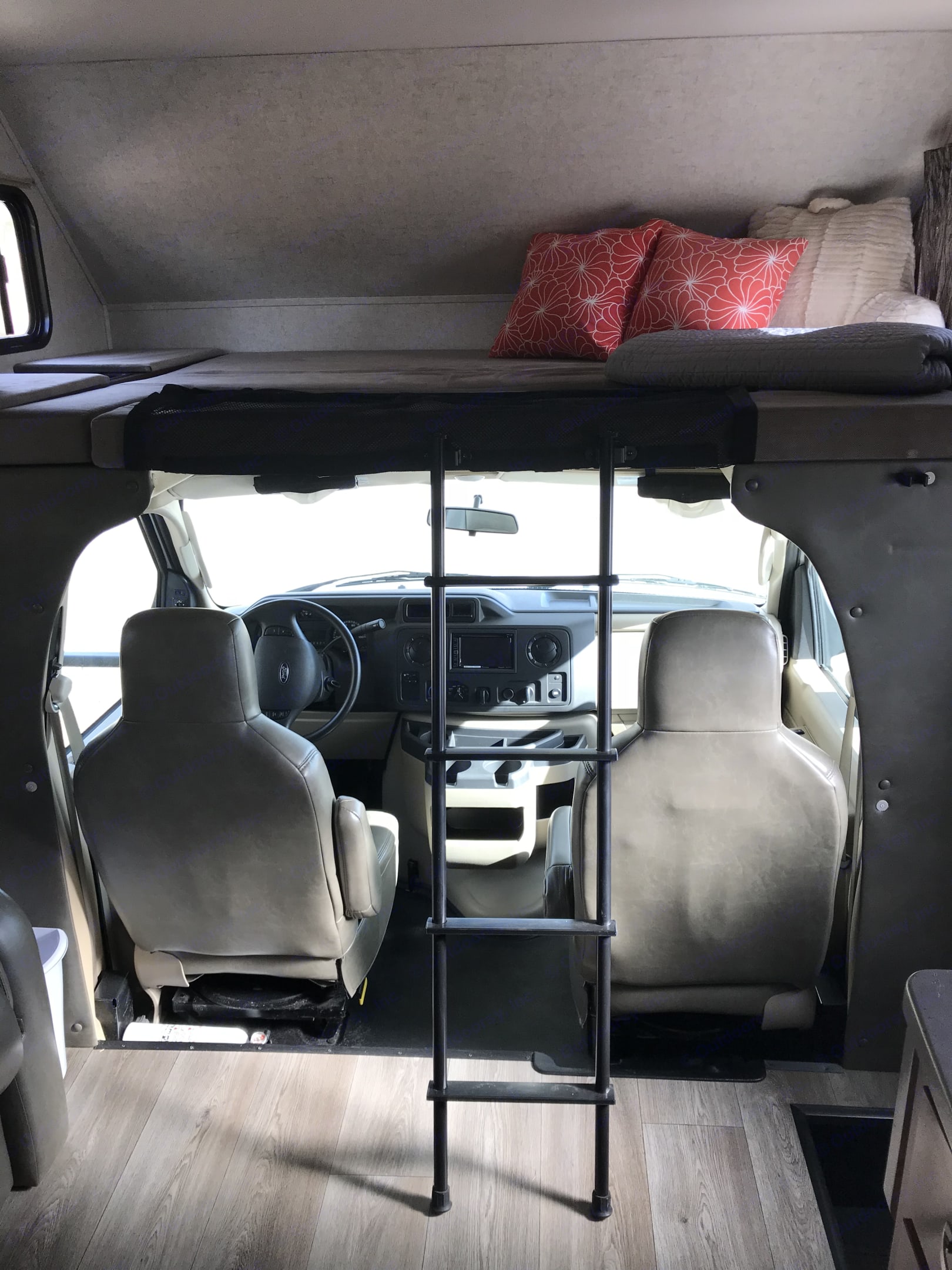 Owners renting out their RVs in San Diego County for extra income