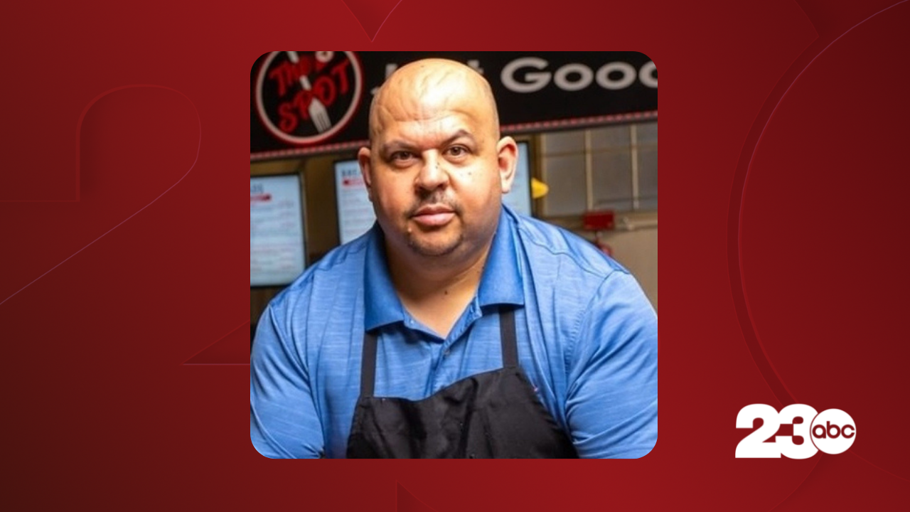 MISSING: Christian Gonzalez, 44