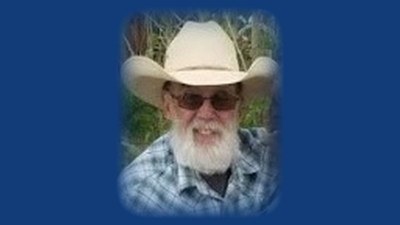 Raymond Stanley Redding
July 21, 1948 - October 20, 2023