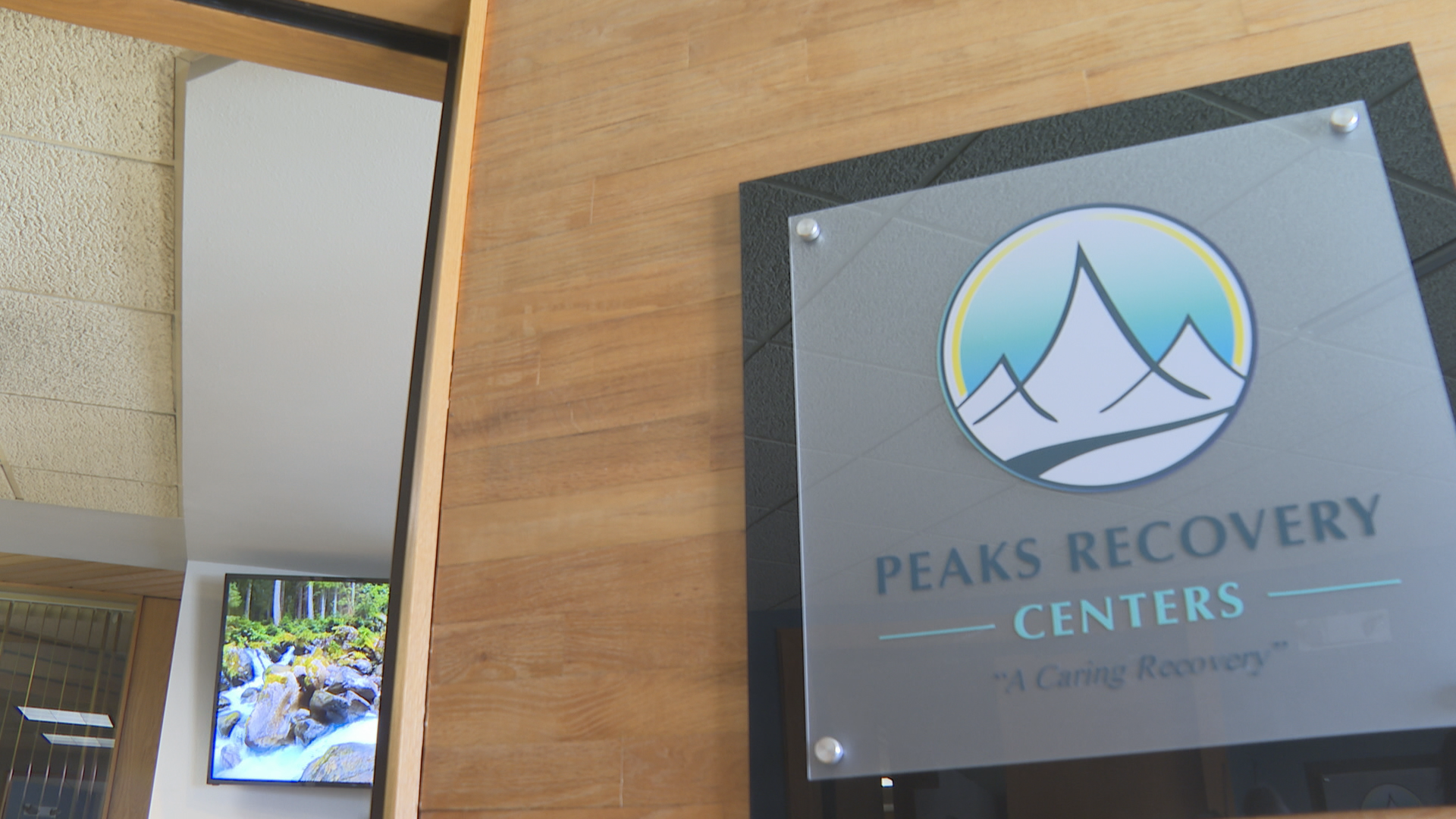 pikes peak recovery center image 
