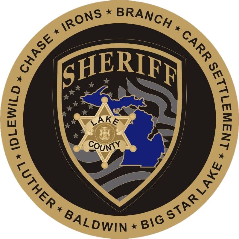 Lake County Sheriff's Office