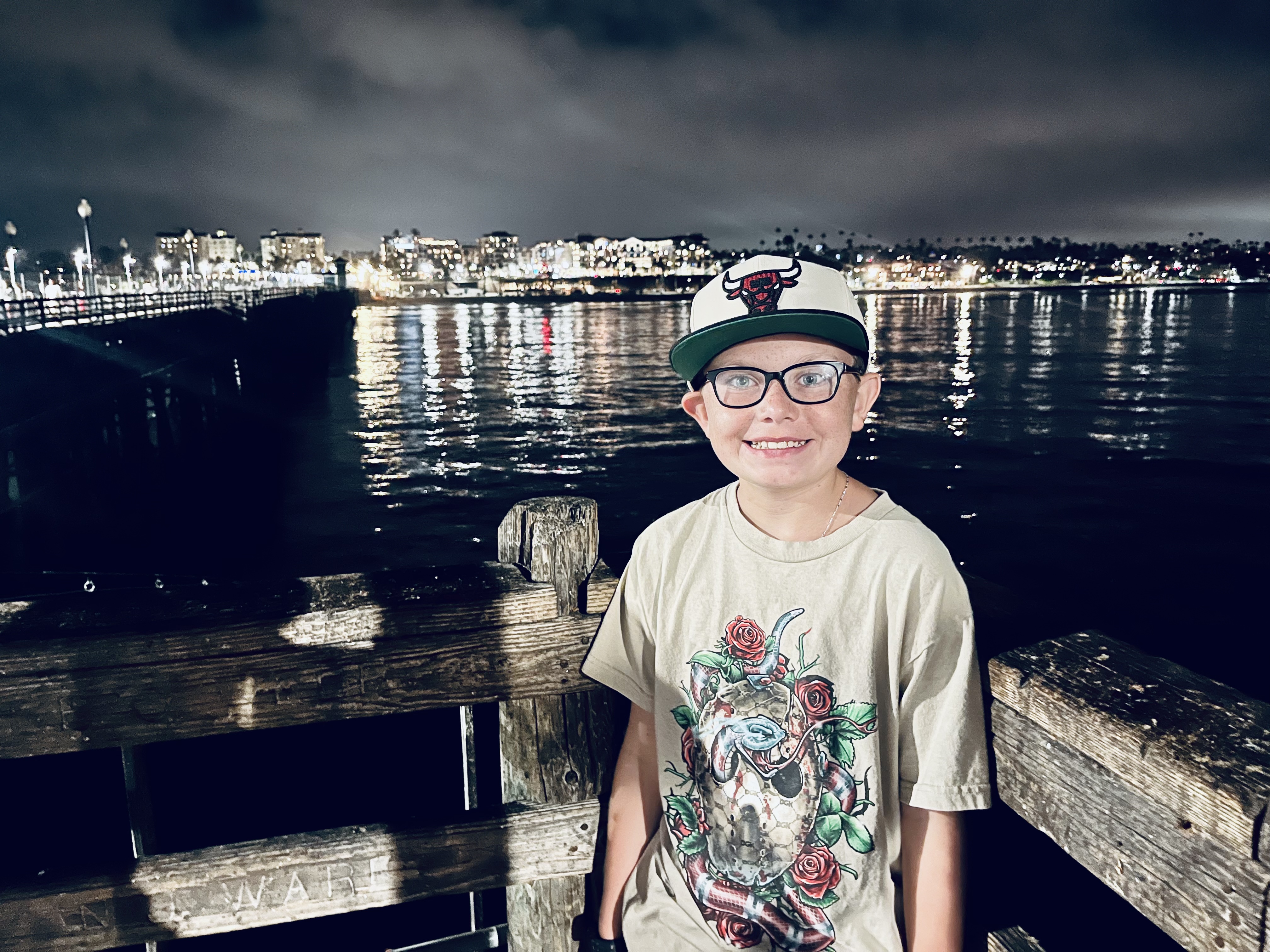 10-year-old boy sickened by E. coli infection