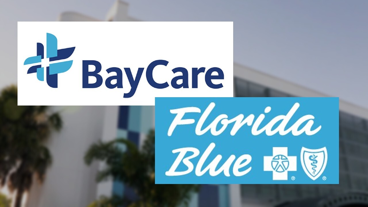BayCare Florida Blue