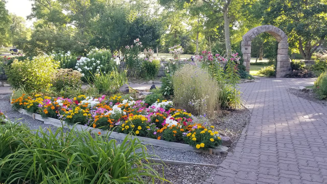 gibson park