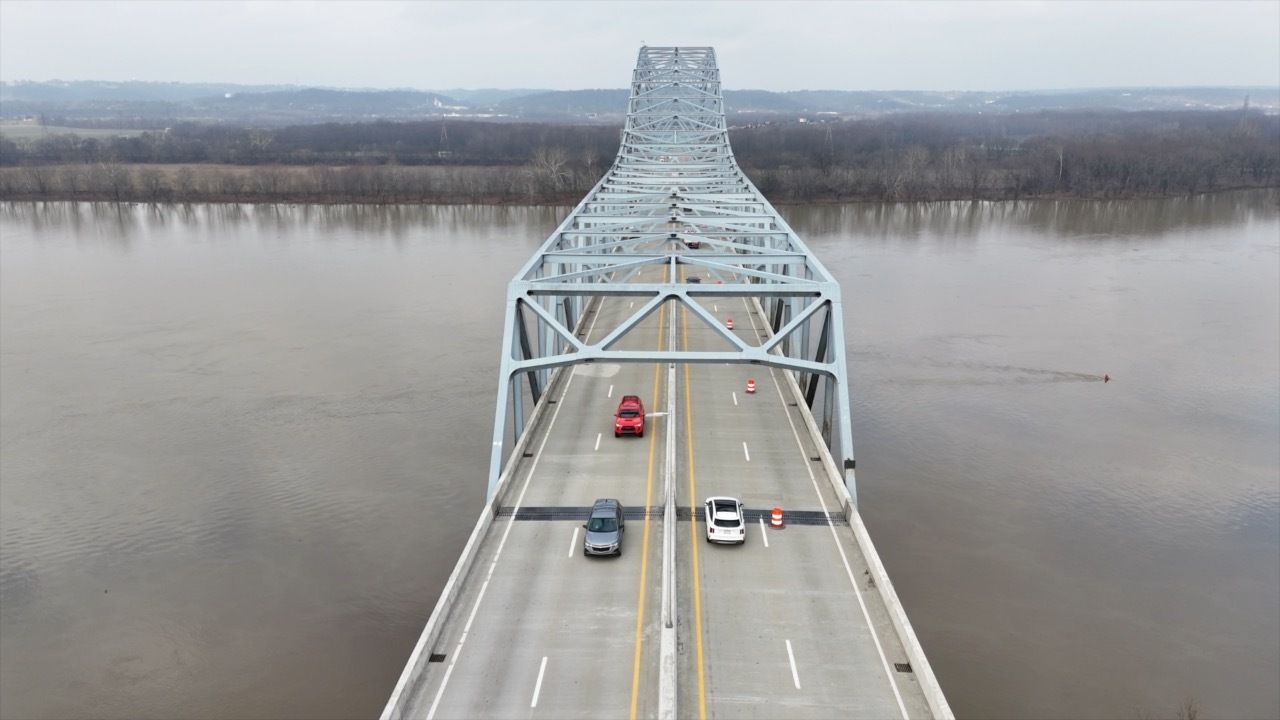 Carroll Cropper Bridge