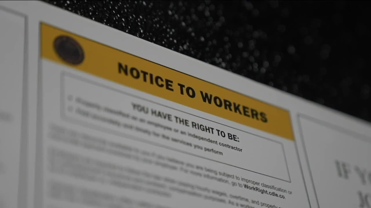 Could Florida become next state to loosen child labor laws?