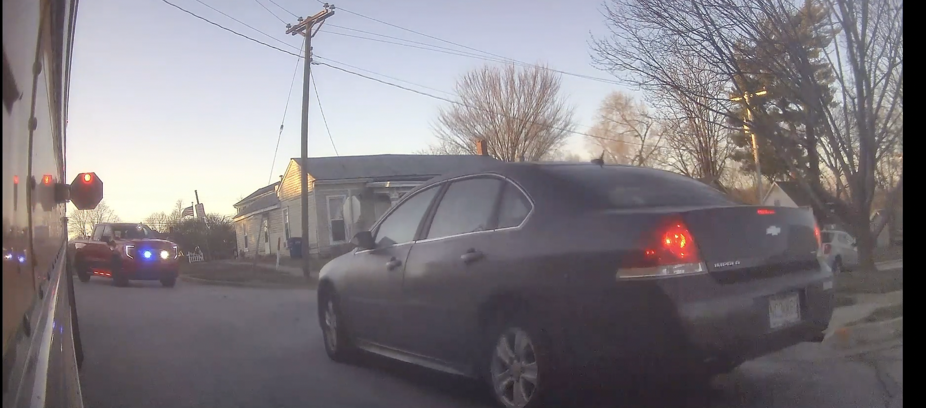 New stop-arm proposed bill going to Missouri legislative session 