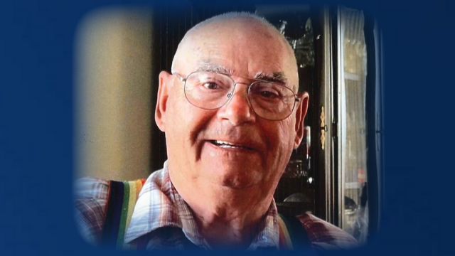 Winton Charles Rollins