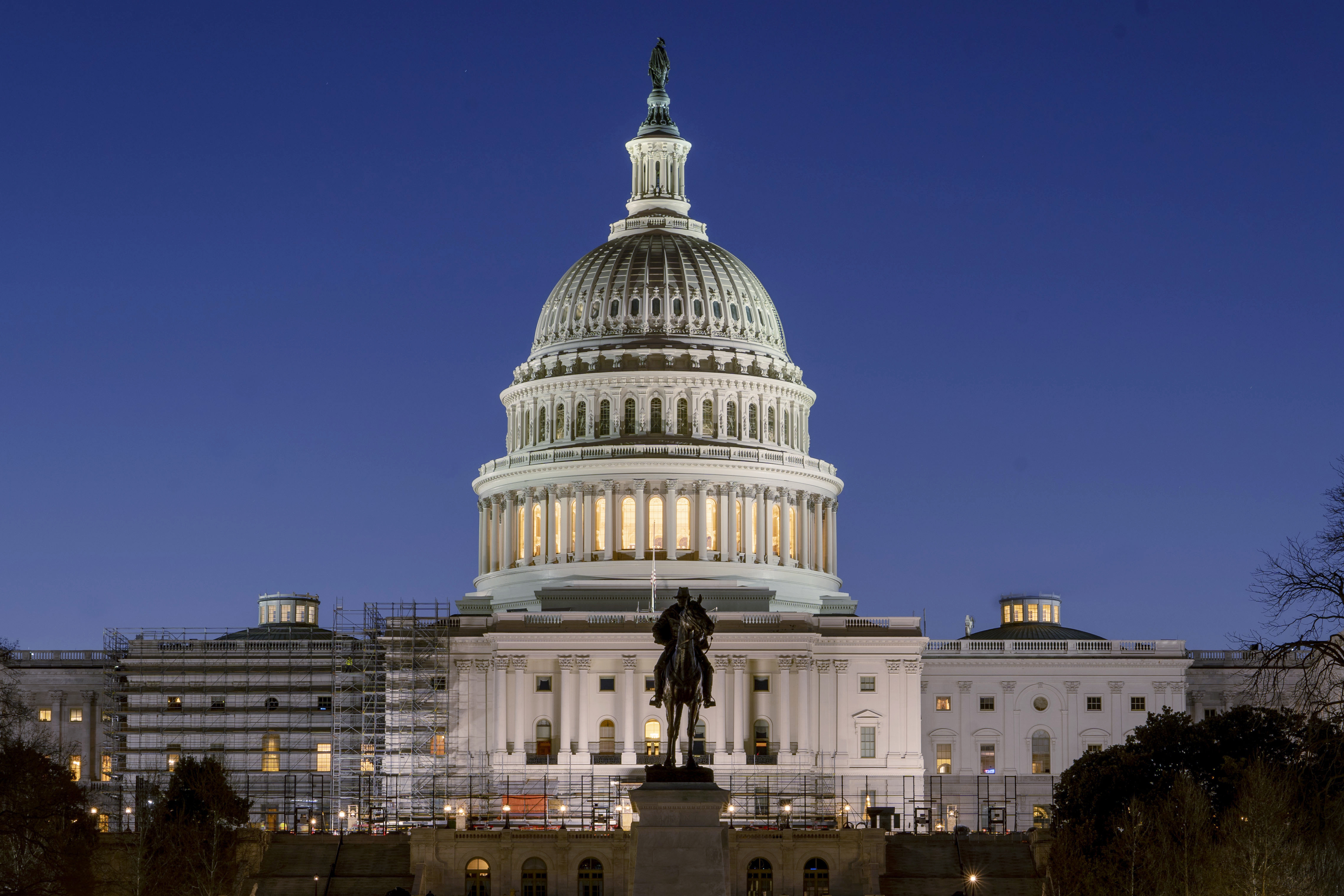Virus Outbreak Congress Uninsured