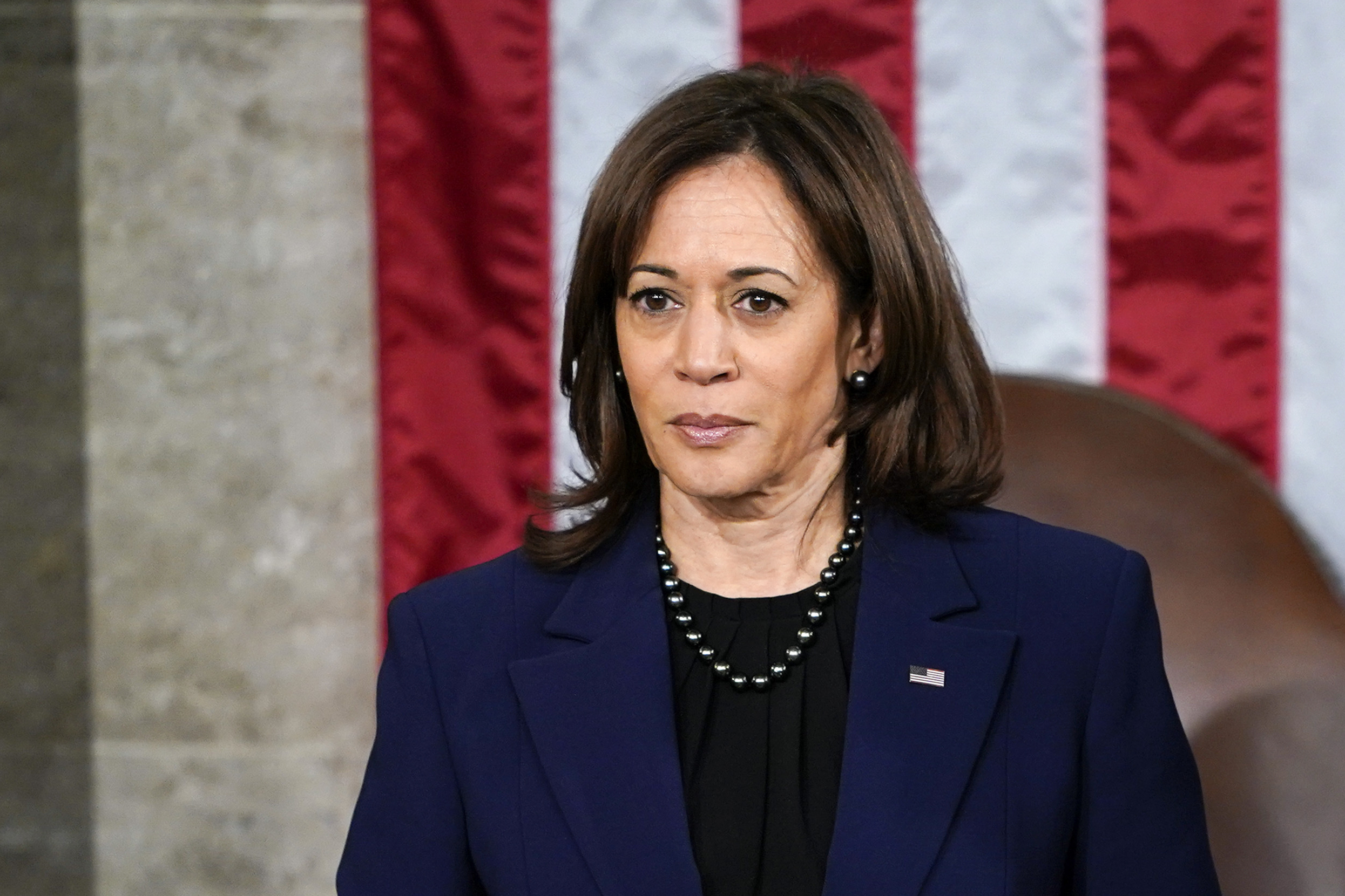 Kamala Harris