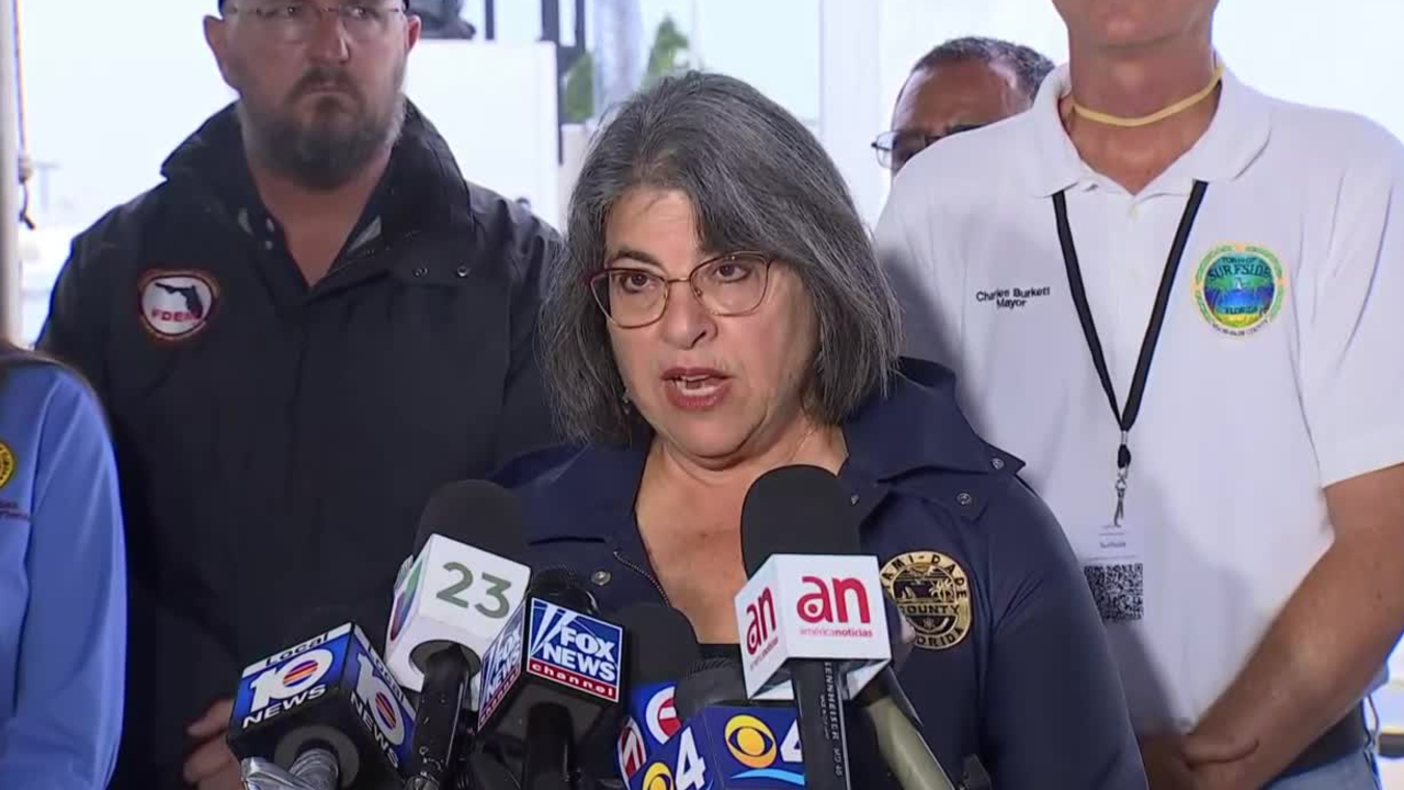 Miami-Dade County Mayor Daniella Levine Cava speaks at a news conference on July 12, 2021.jpg