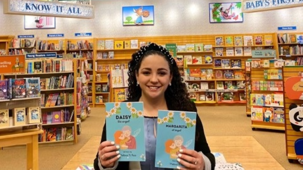 Melanie N. Ruiz book.png
