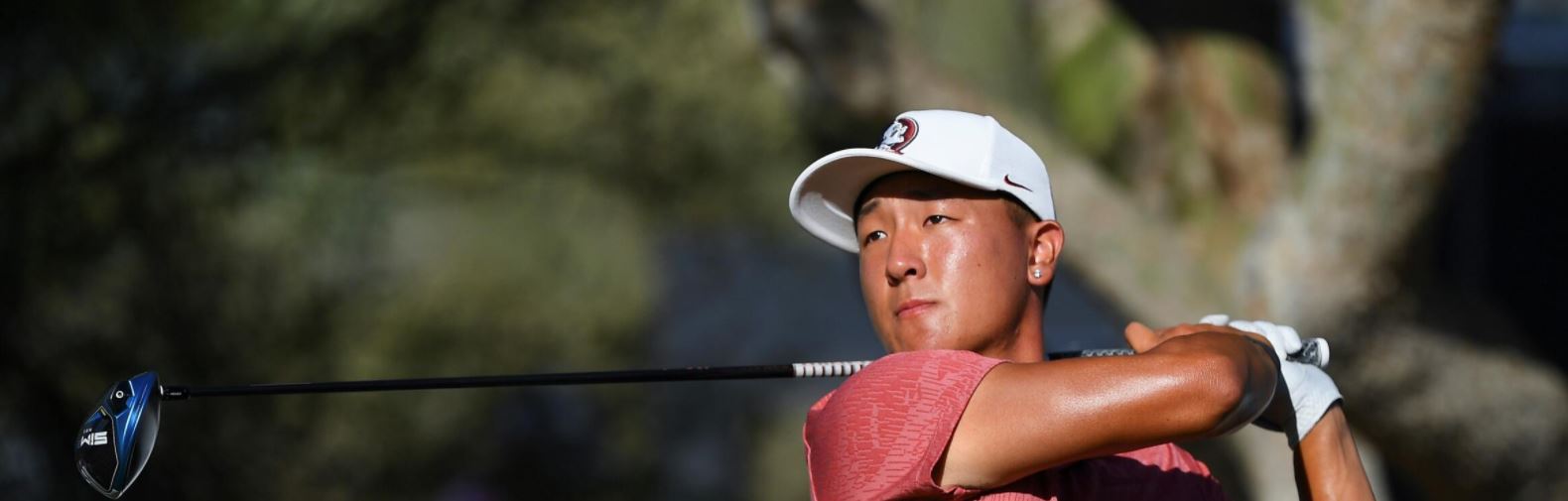 John Pak wins Fred Haskins Award