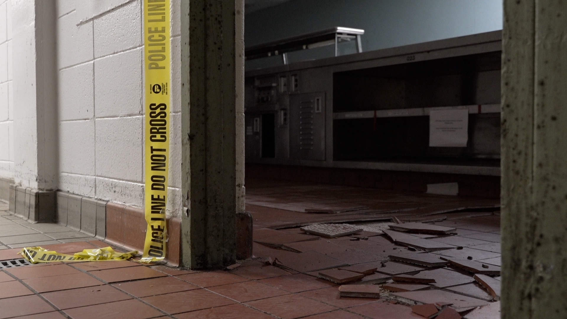 Kent Community Hospital