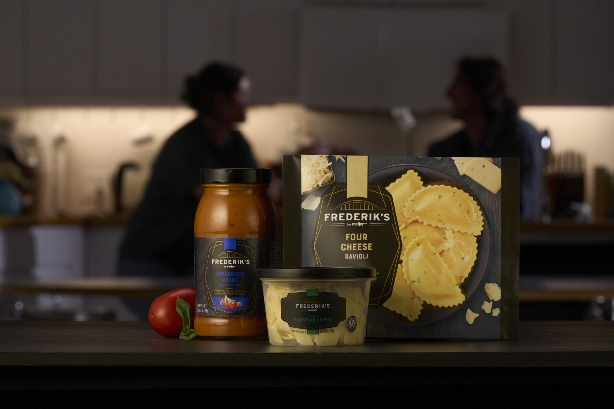 Frederik's by Meijer