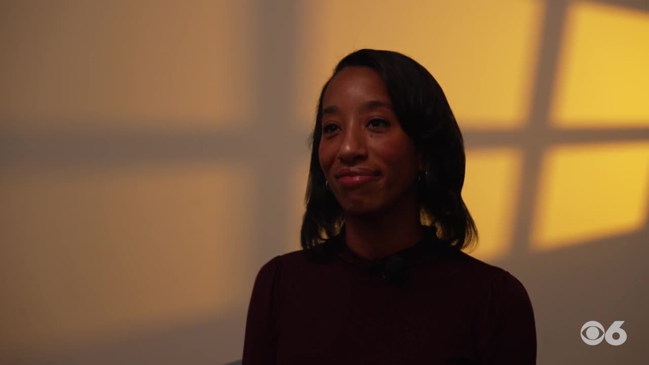 Dr. Nadirah El-Amin