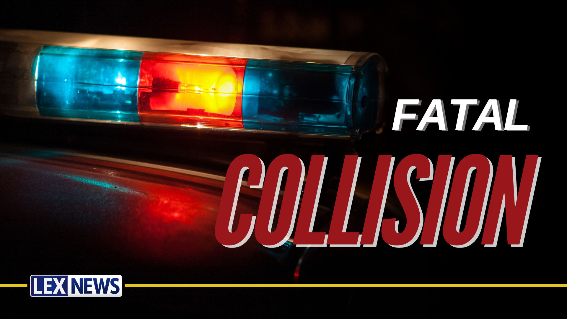 Fatal Collision