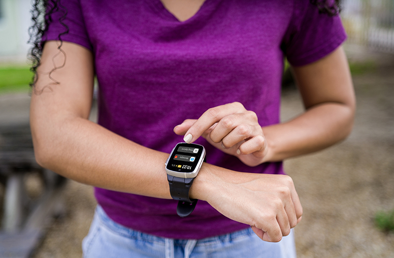 New surveillance watch created by BI Incorporated