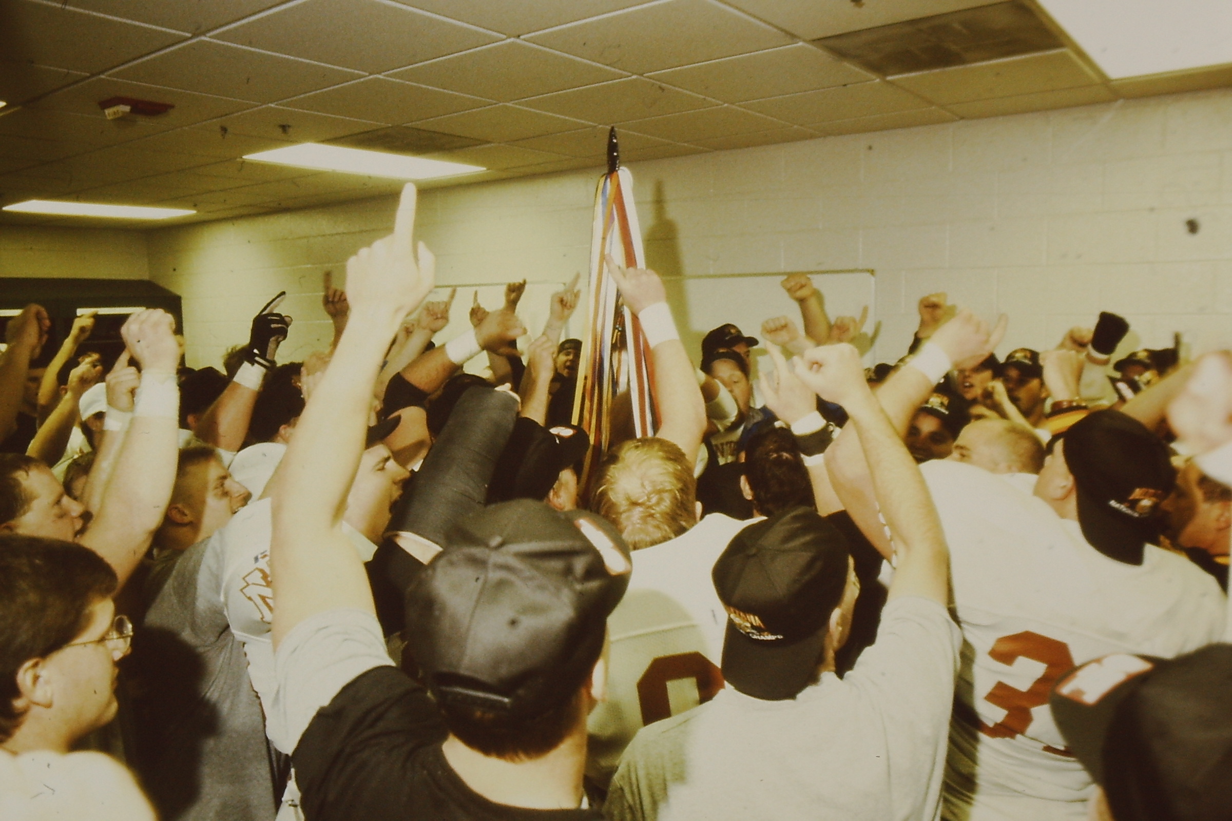 1995 Montana vs. Marshall NCAA Division I-AA national championship game