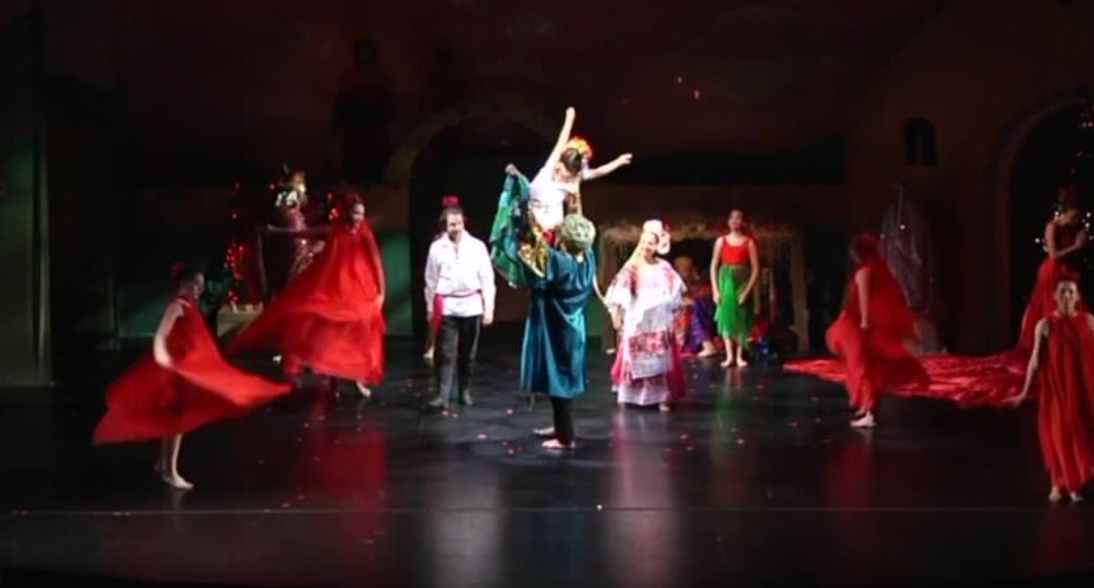 Virginia non-profit celebrates 22nd annual holiday tradition