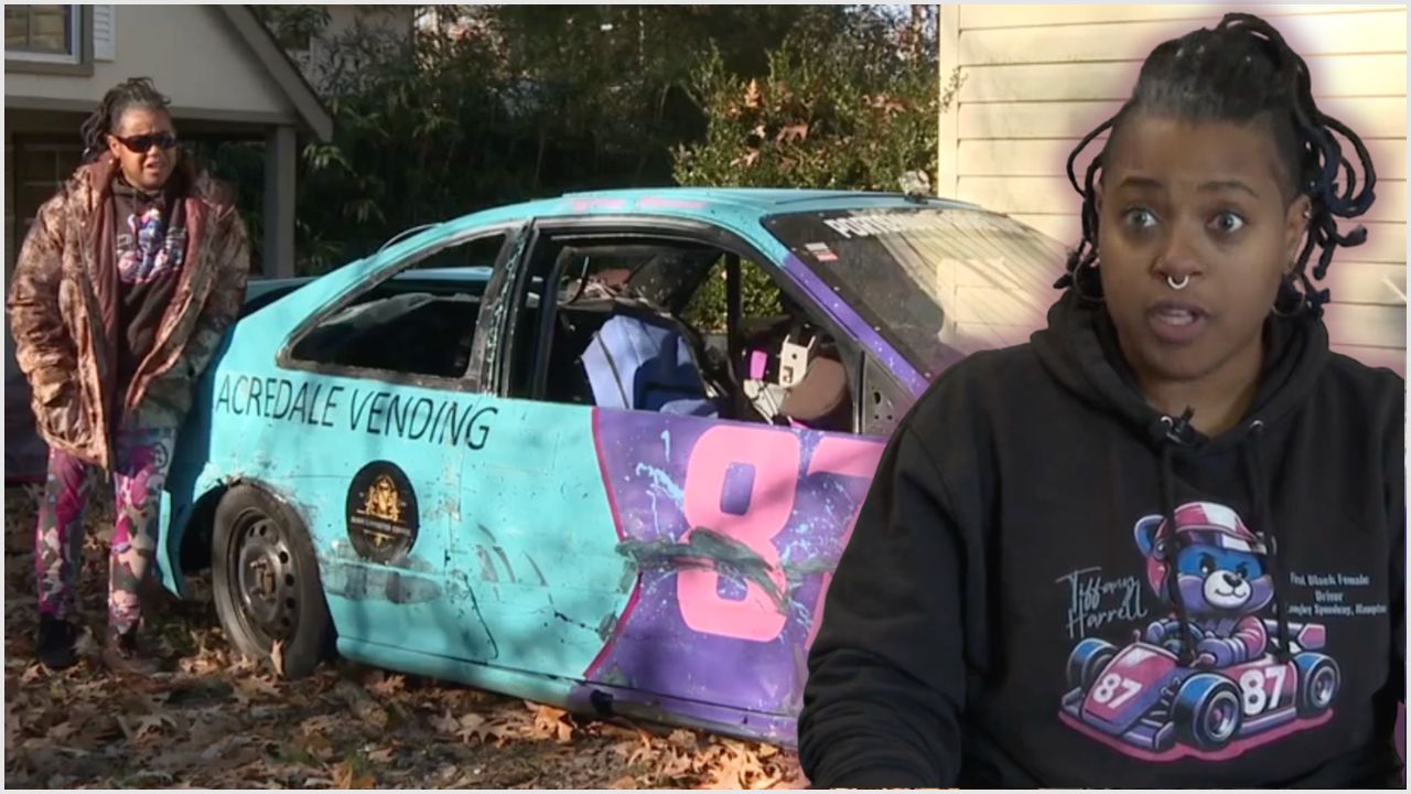 Tiffany Richardson-Harrell 