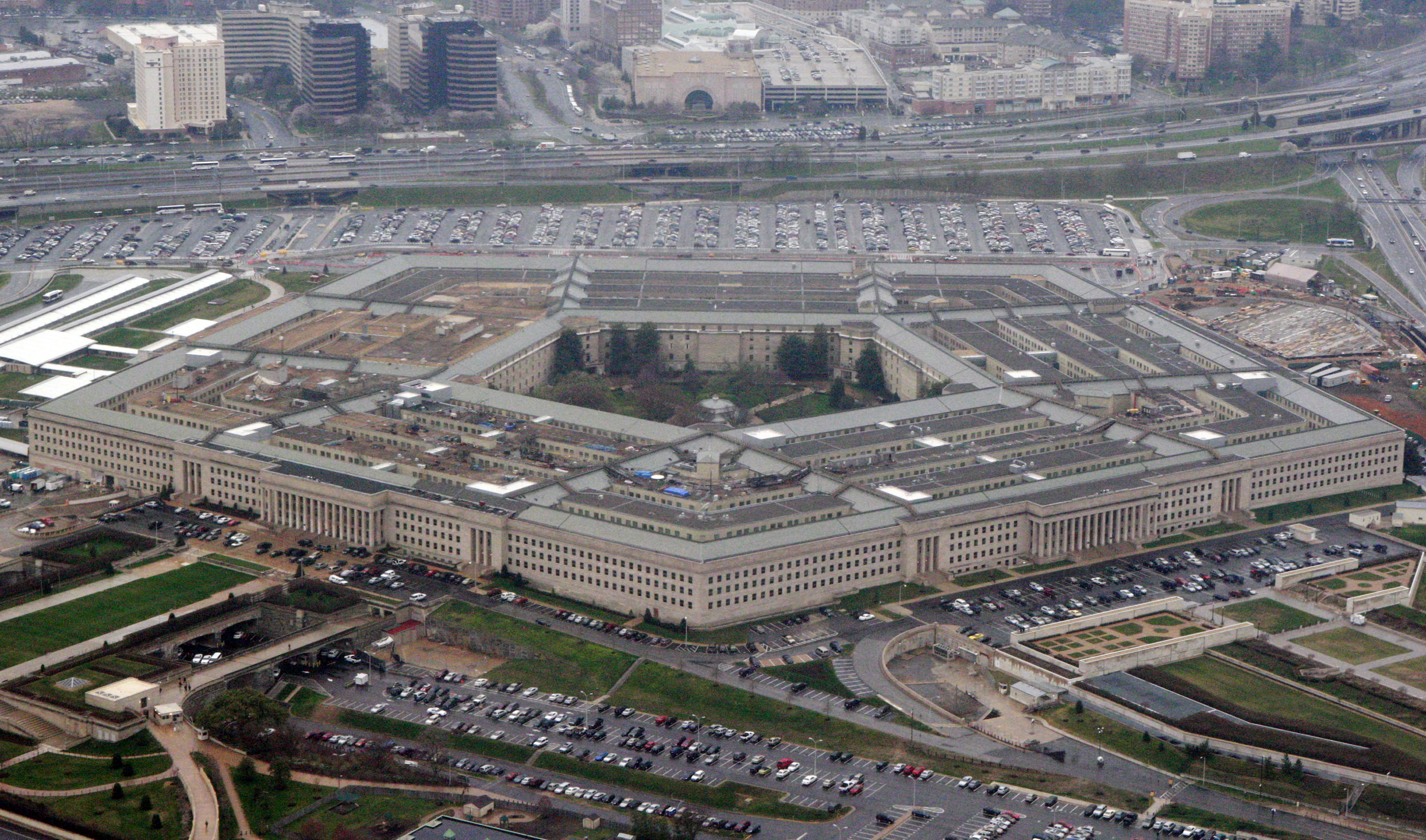 Defense Department Journalists