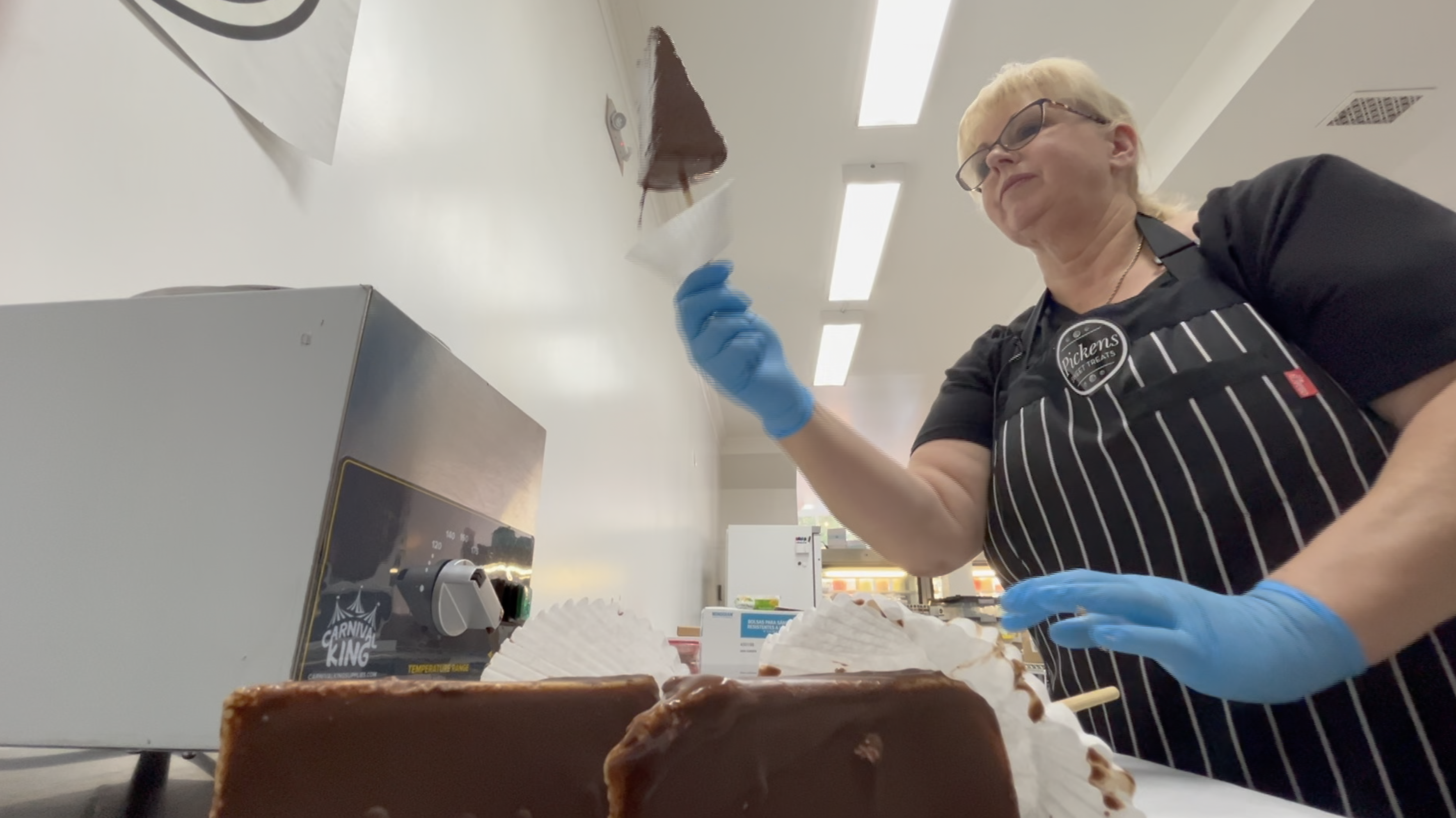 Nanette Pickens Sweet Treats