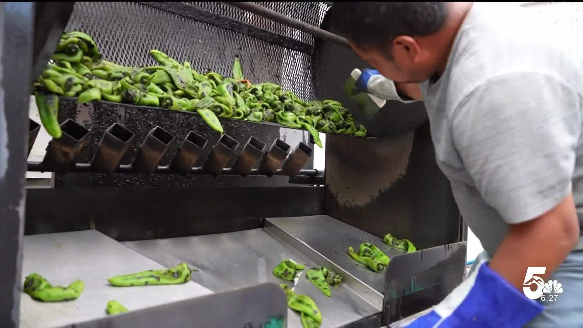 Pueblo Chiles