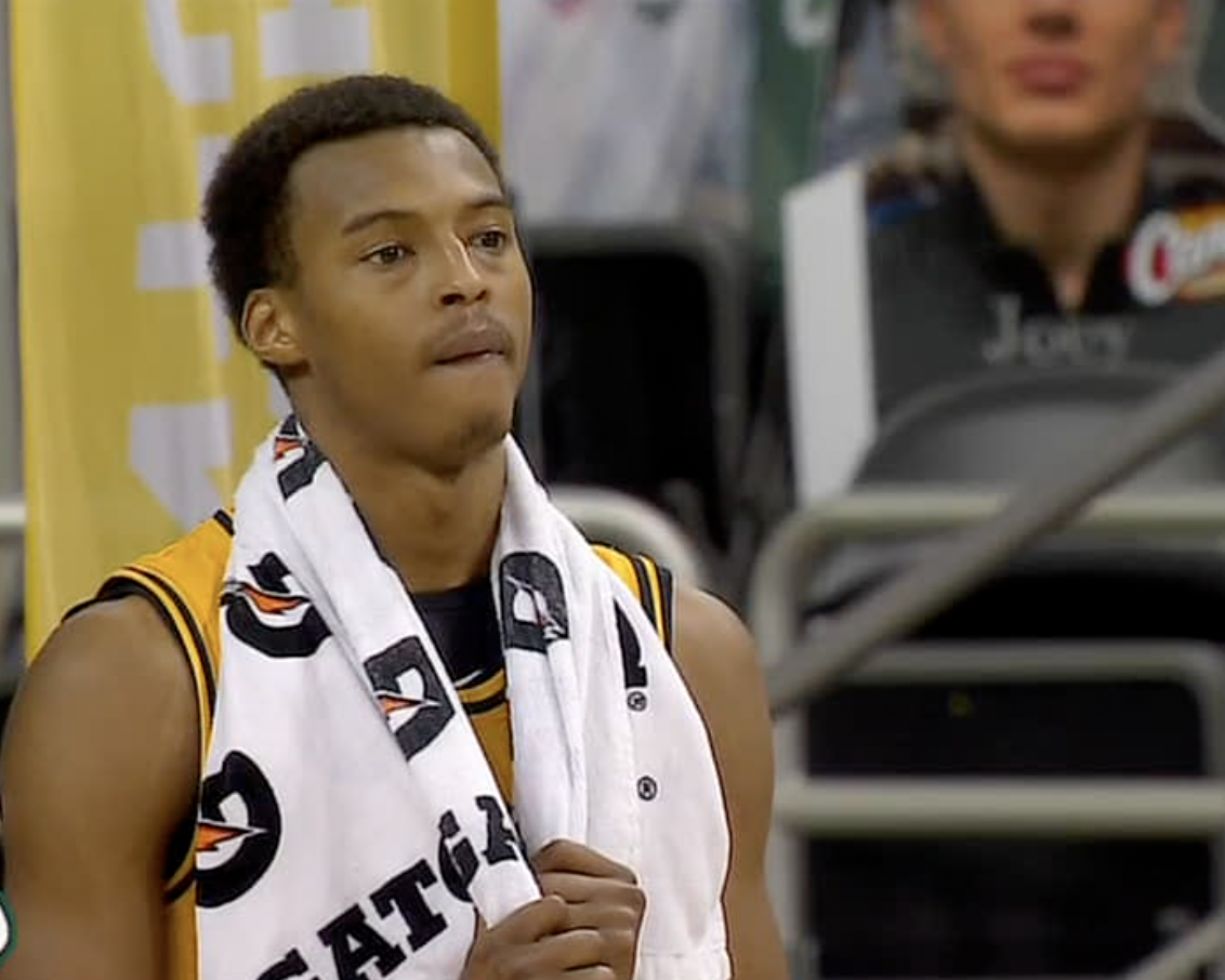 Oakland loses Horizon title
