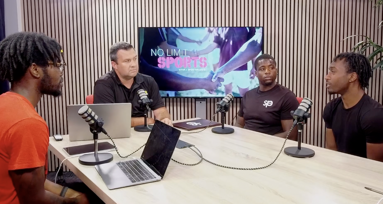 NO LIMIT SPORTS 0618